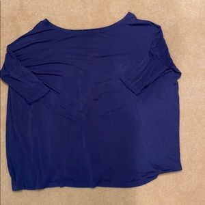 Piko tunic. Size small.